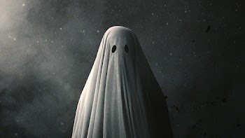 Ghost Wallpaper