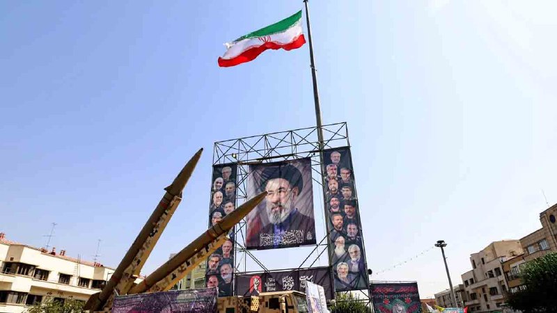 Iran Plots Assassinations of US Officials After Strikes