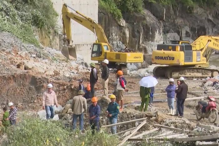 Chuyển đổi số để nâng cao năng lực phòng ngừa tai nạn lao động - Đài Phát thanh và truyền hình Hà Nội