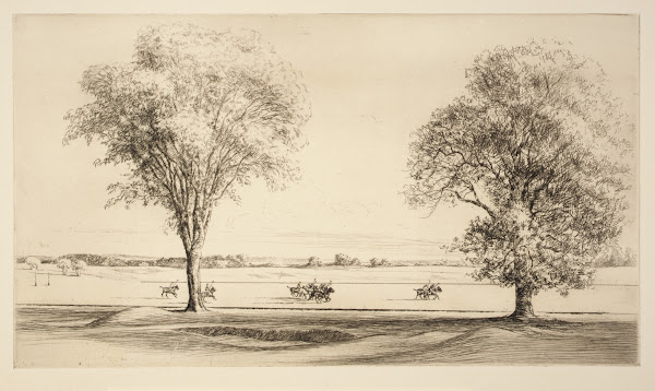 Polo ca 1927