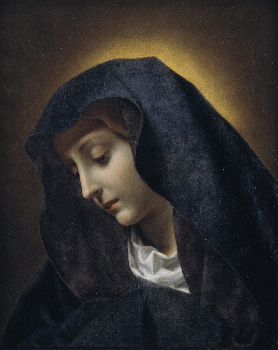 The Virgin 1631  1686