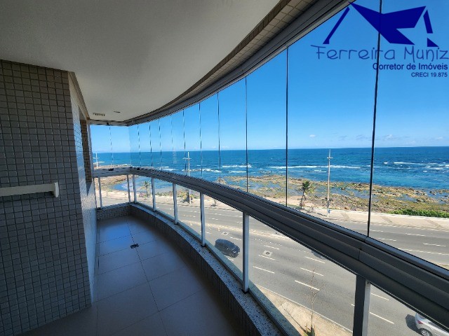 Apartamento, Pituba