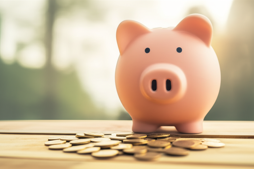 💰 희망저축계좌, 도대체 뭔가요?