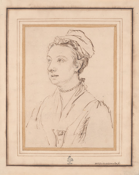 Mrs J Richardson