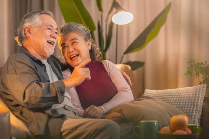 Càng về già càng an yên: 3 kiểu người âm thầm tích phúc mà nhiều người không để ý - Chuyên trang Gia Đình &amp; Xã Hội - Báo Sức khỏe &amp; Đời sống