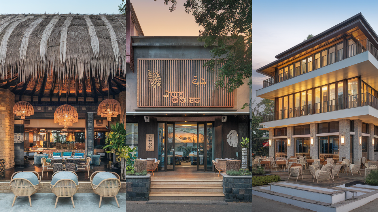 Best Restaurants in Borivali, Kandivali & Malad – Top Picks 2026