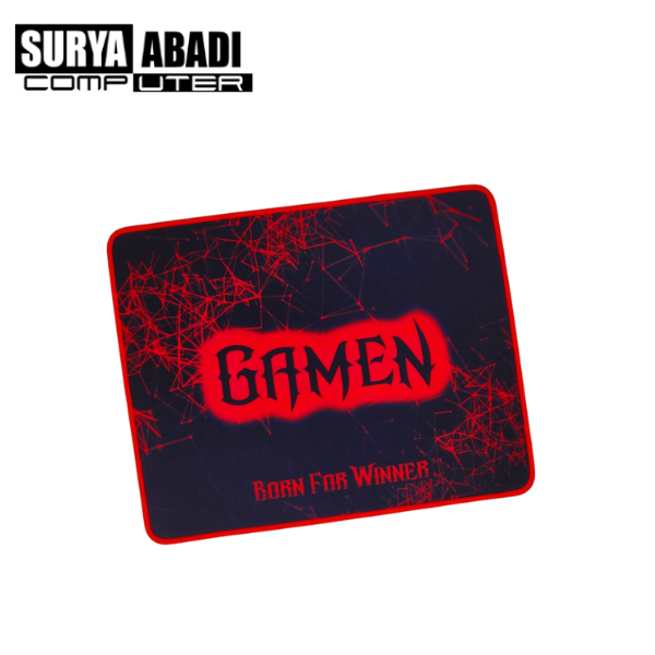 MOUSEPAD GAMEN GP-L ANTI SLIP