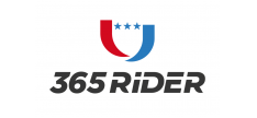 365Rider logo