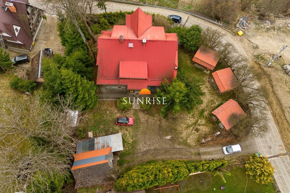 Adres, który buduje wartość ! gotowiec inwestycyjny ! — zdjęcie 2