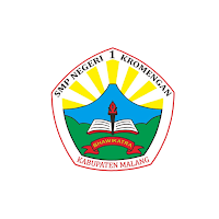 Logo SMPN 1 Kromengan