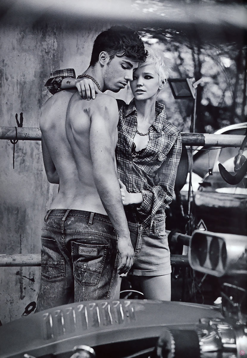  สุดสัปดาห์ 748 : Alisa & Luis 