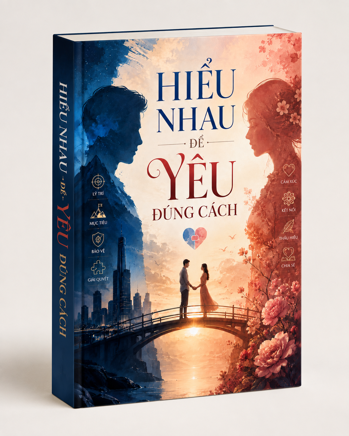 Hiểu Nhau Để Yêu Đúng Cách