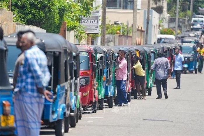 UNDP cảnh báo cú sốc năng lượng thứ hai đe dọa châu Á - Báo Tri thức &amp; Cuộc sống