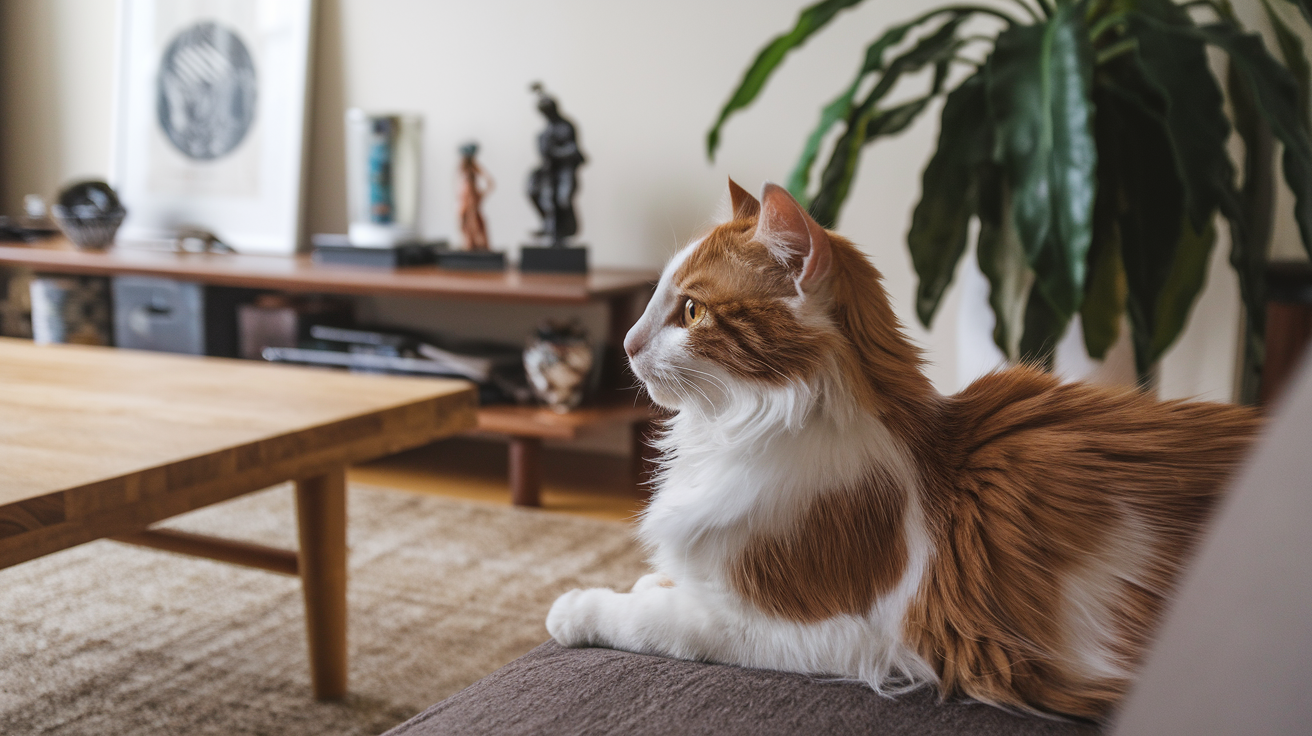 Can a Cat Allergy Kill You?