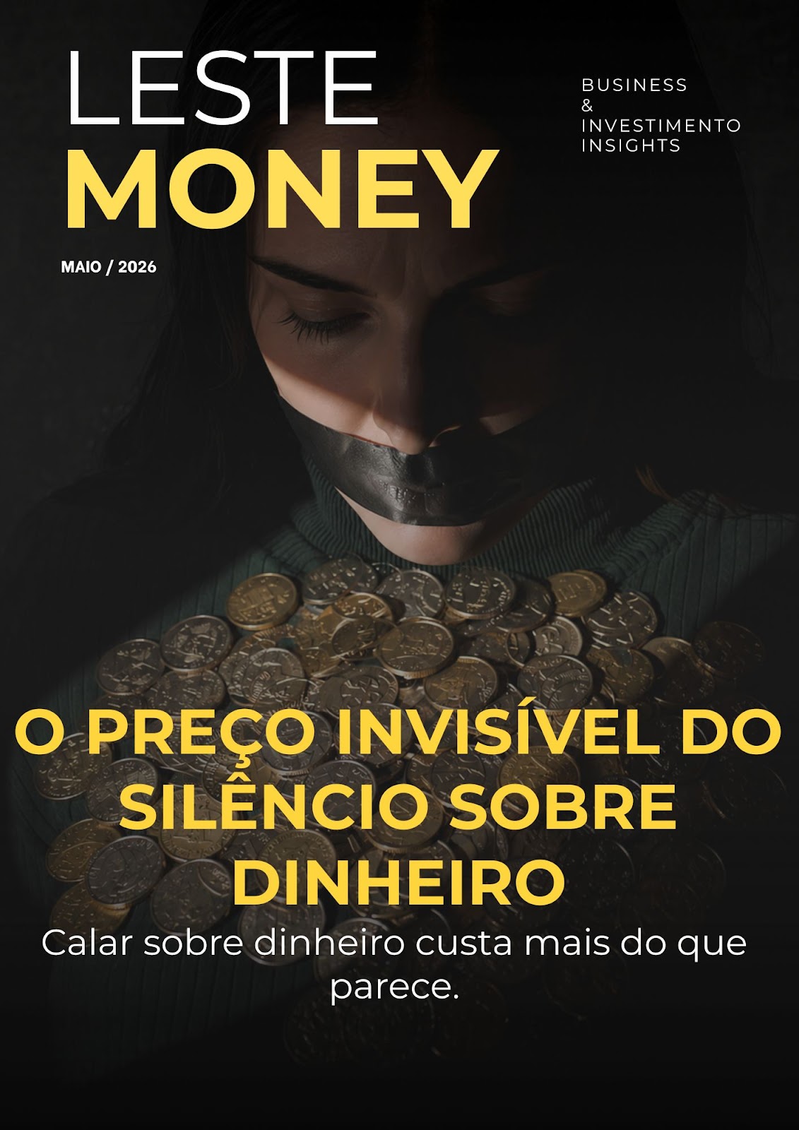 Leste Money