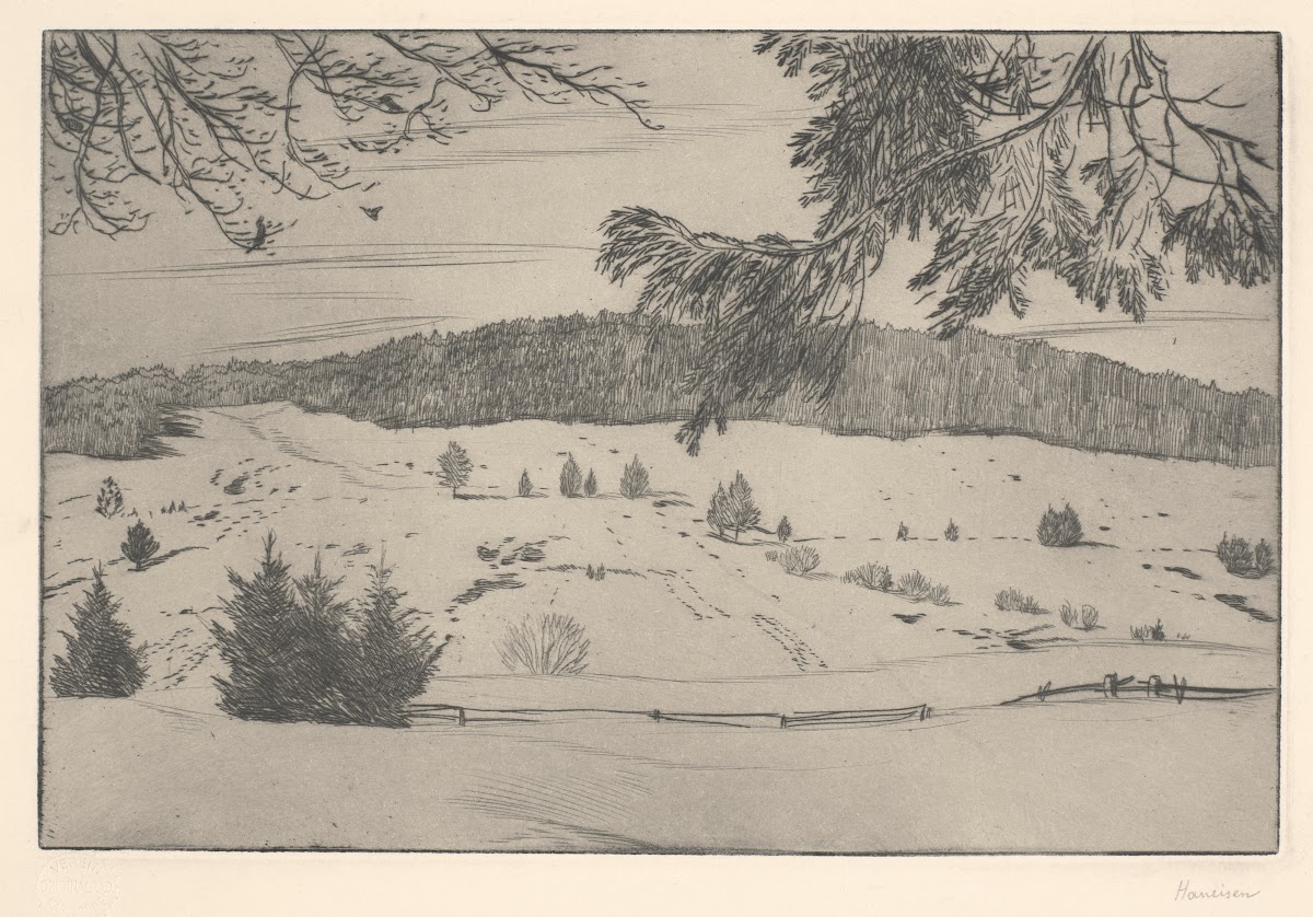Winter 1904