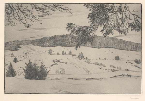 Winter 1904