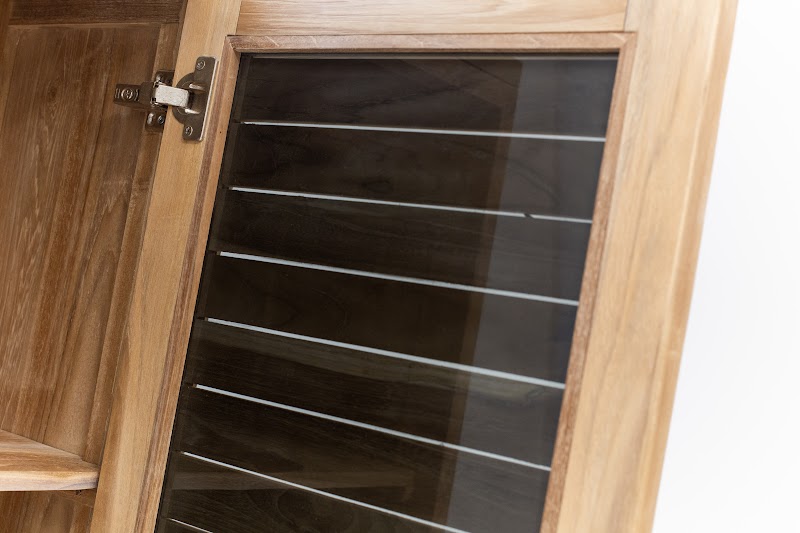 Colonne Slats 4
