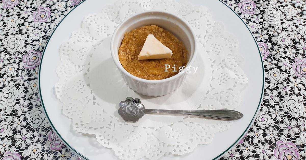 SP.0586- Bánh Phô Mai Cà Phê