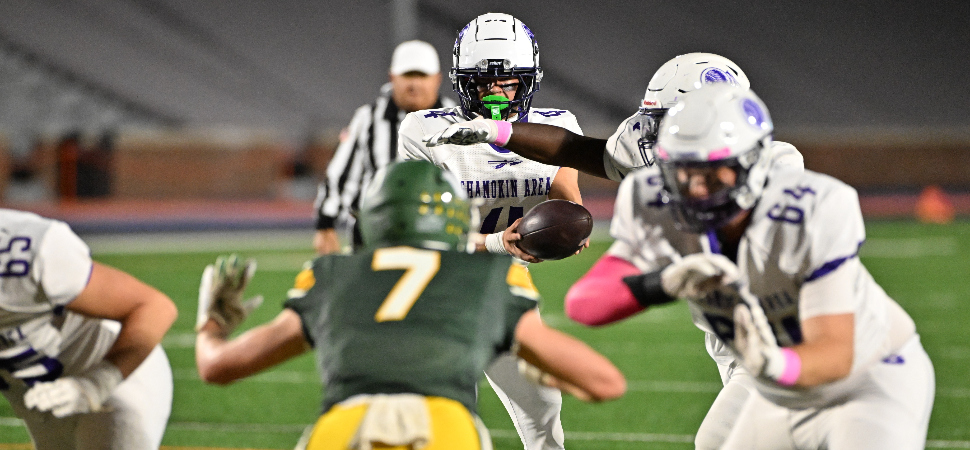 October 10 PHAC Scoreboard