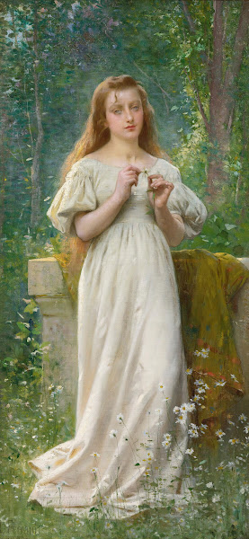 Meditation 1900