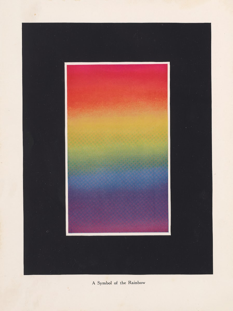 The Theory and Practice of Color Pl00 1918