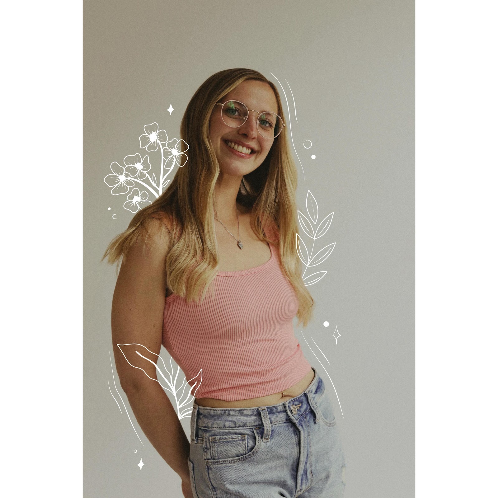 Joslynn Losee - The artist behind the work