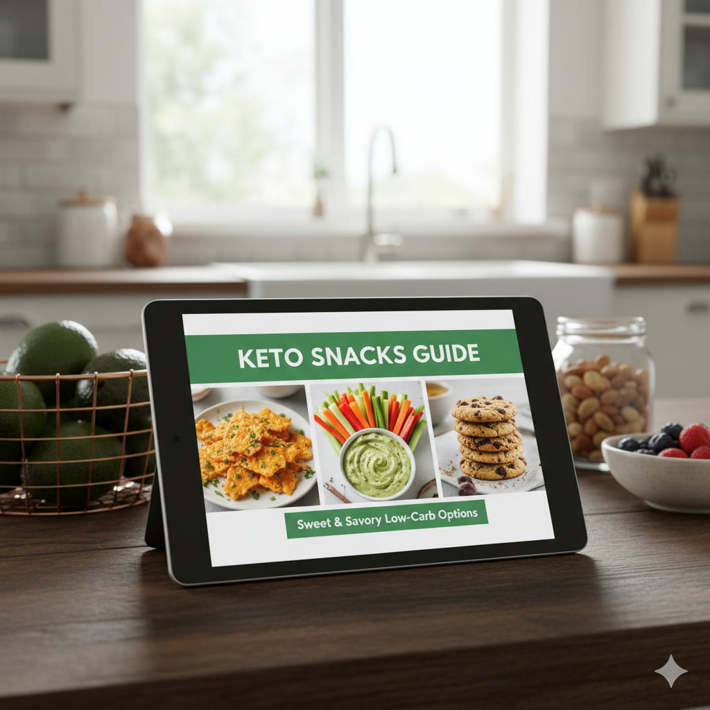 10 Perfect Keto Recipes