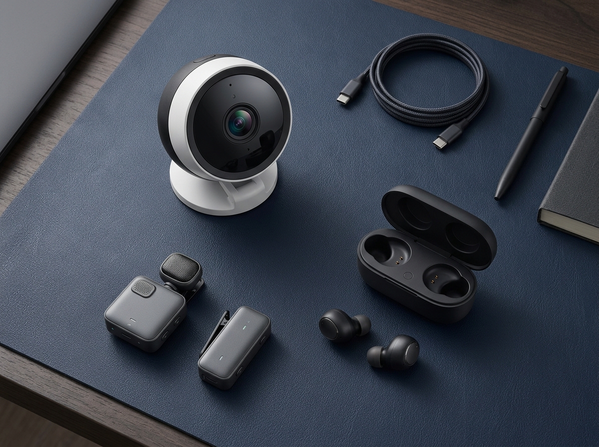 4 Amazon.ae Tech Gadgets Worth Considering in October 2026