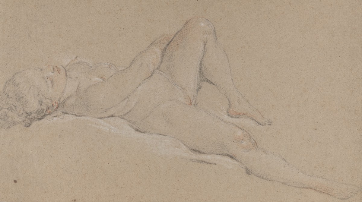 Venus c 1754