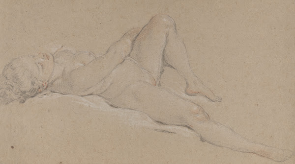 Venus c 1754