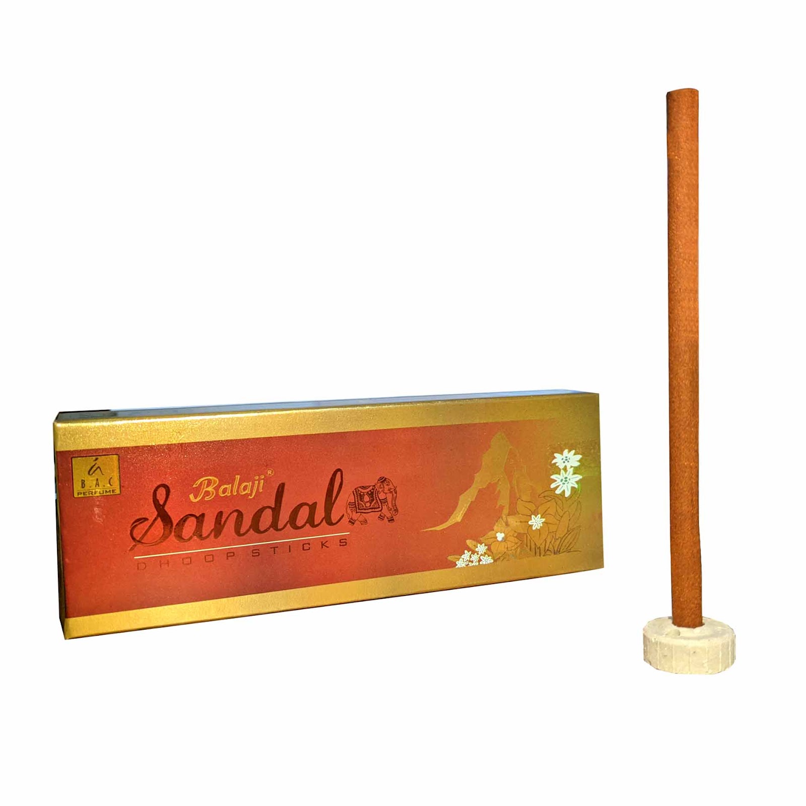 Dhoop Sándalo