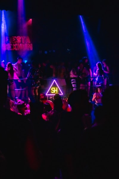 Foto por @sh.colectivo