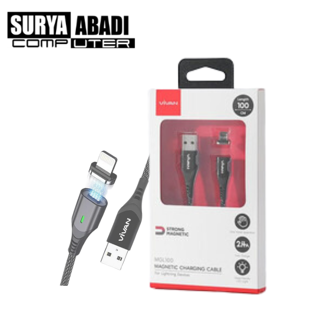 KABEL VIVAN LIGHTNING MGL 100