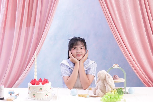 Ảnh bìa album