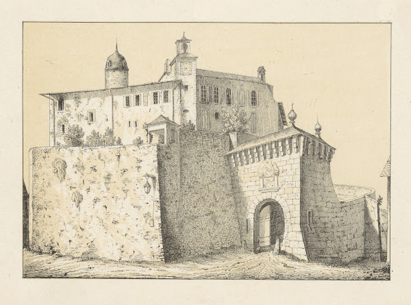 Aubonne 1840 1844