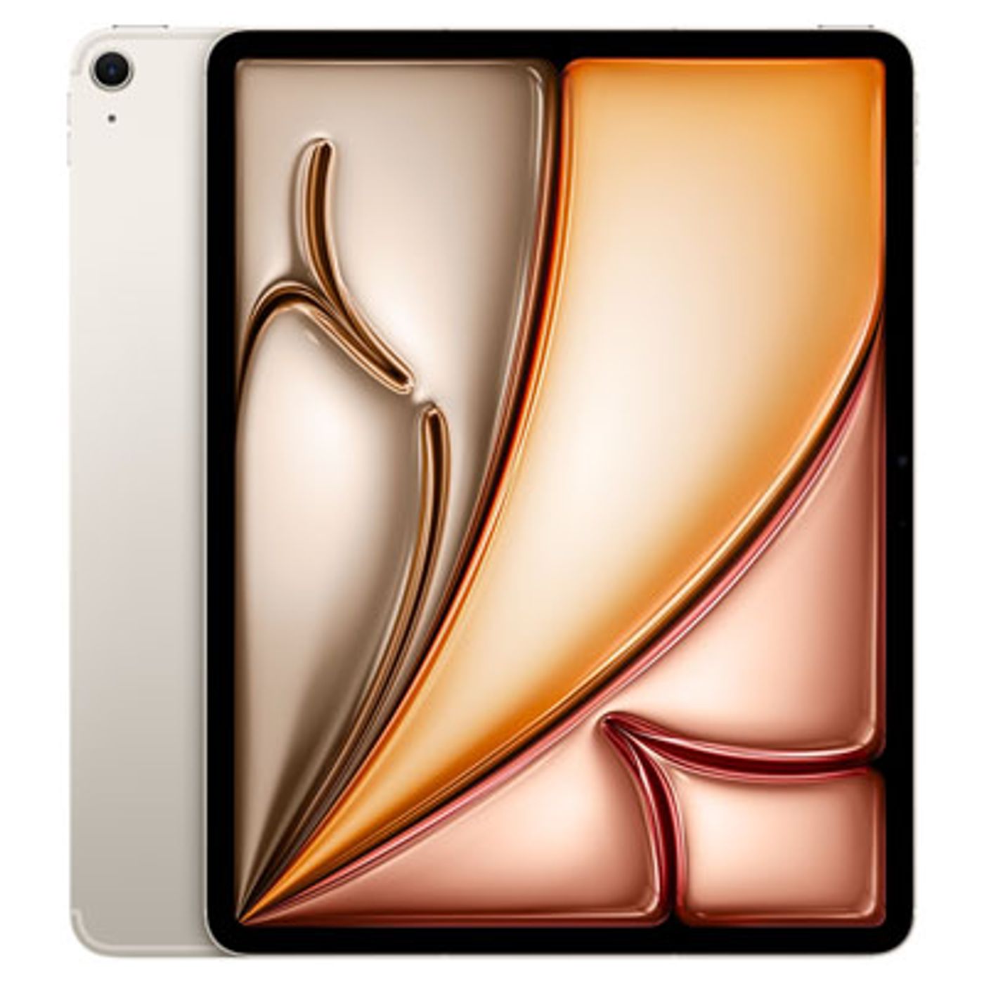 HOT DEAL SẢN PHẨM MỚI: Máy tính bảng iPad Air M4 11 inch 512GB 5G

Đánh giá sản...