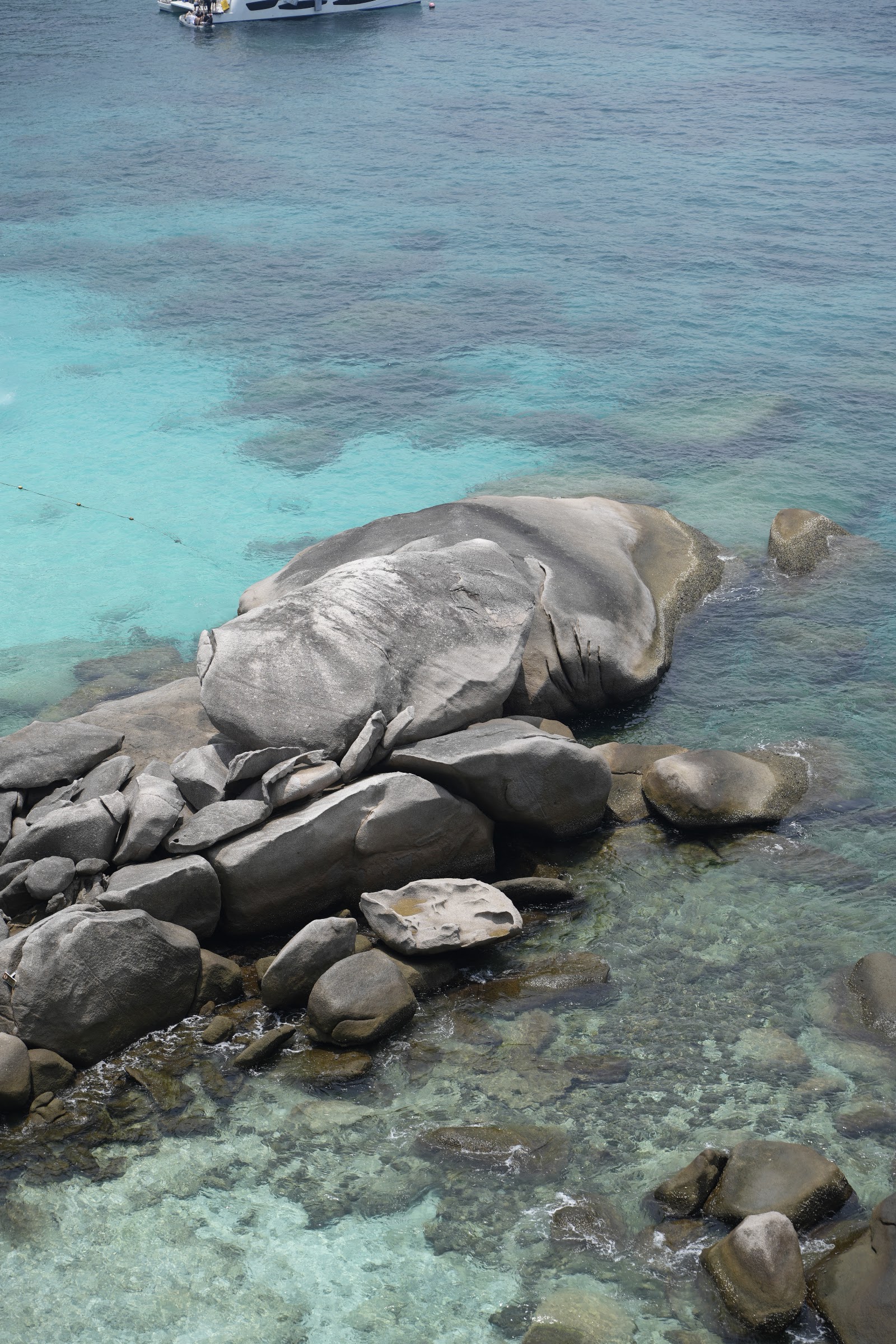 SIMILAN ISLANDS (1-DAY TRIP) 5