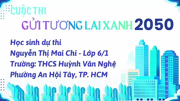 Video thumbnail từ Google Drive