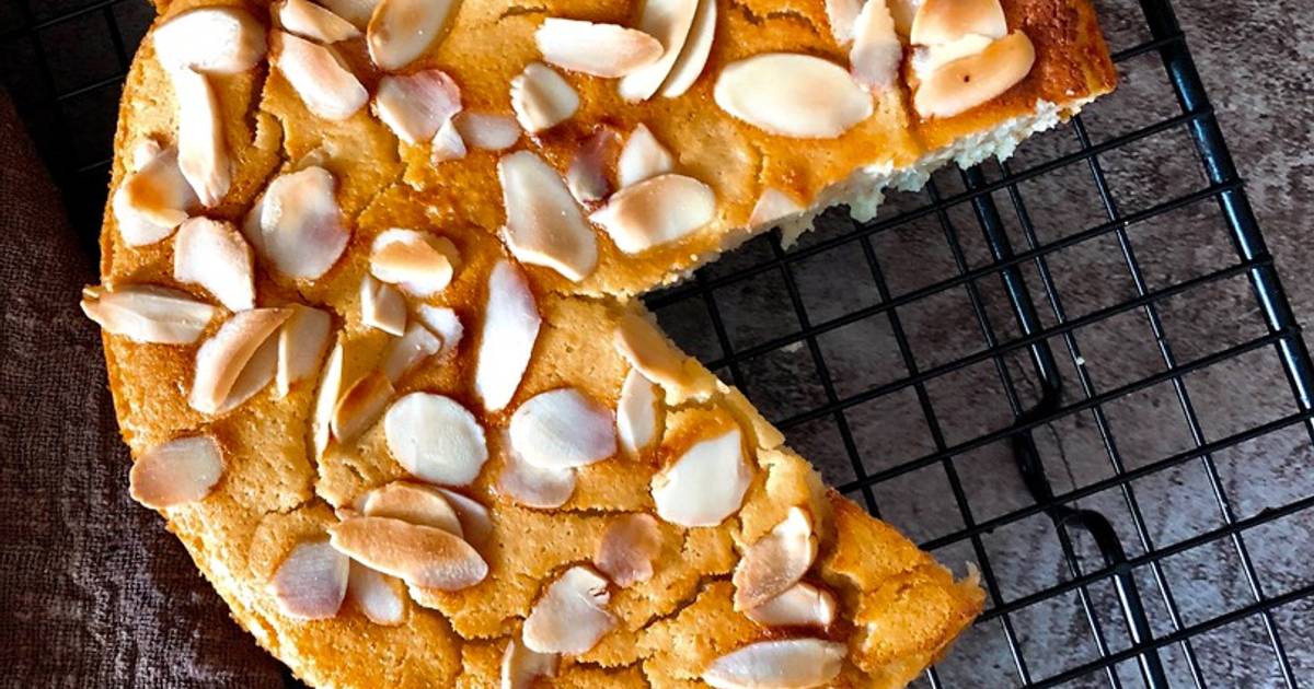 Eatclean / Bánh Yến Mạch Sữa Chua Mật Ong 🍯