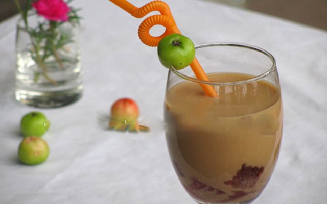 Trà Sữa Rau Câu