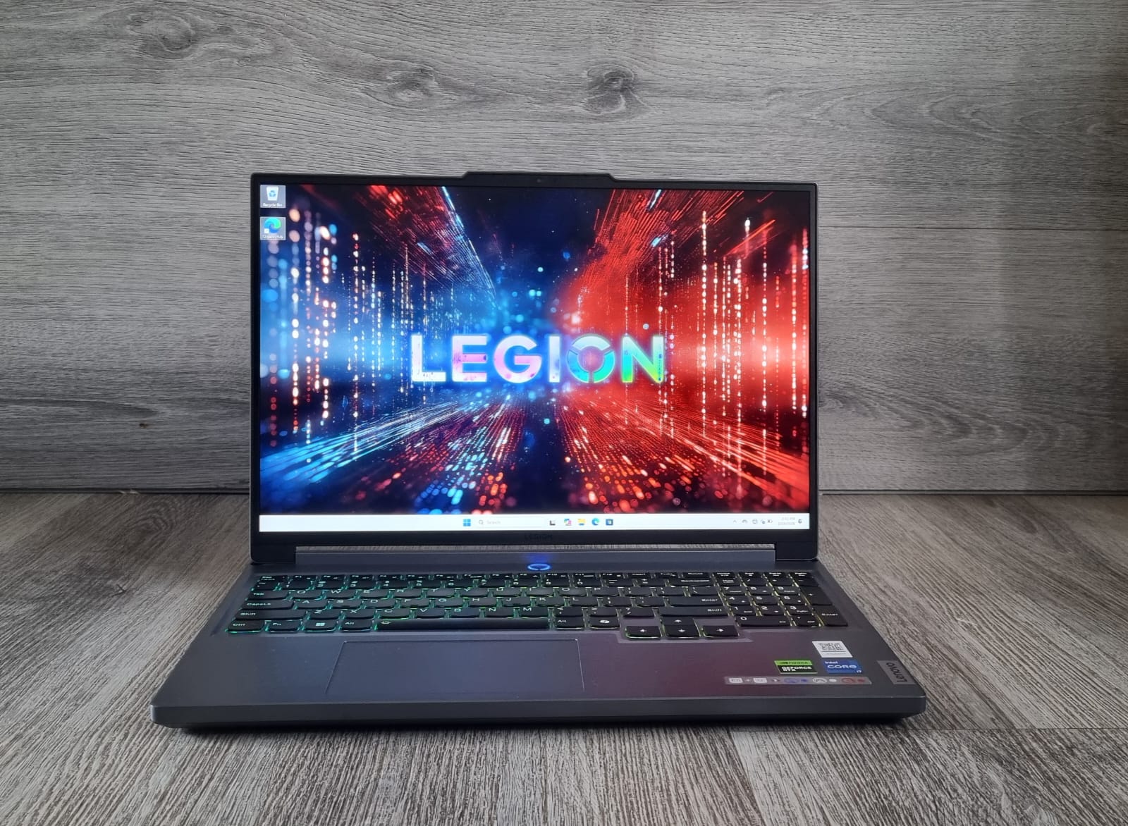 Lenovo Legion Pro 5 16IRX