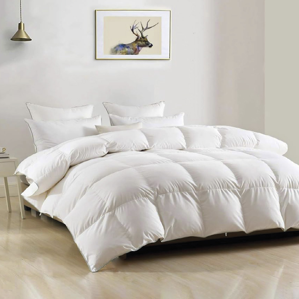 Relleno extra para duvet de algodón Marantti® color blanco