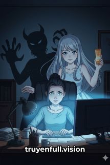 Mặt Nạ Ác Quỷ Mang Tên Trò Đùa