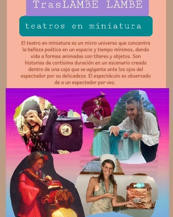 Feria de Productores y Artesanos