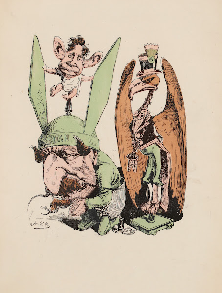 Actualité par Alfred Le Petit
