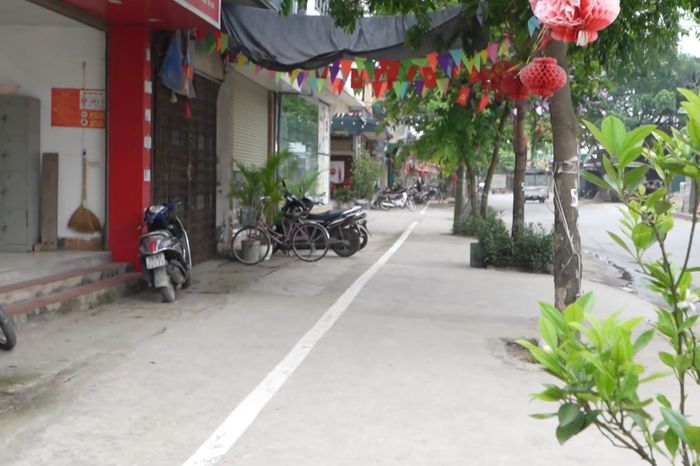 Xây dựng nếp sống văn minh đô thị từ sự đồng thuận của nhân dân - Đài Phát thanh và truyền hình Hà Nội