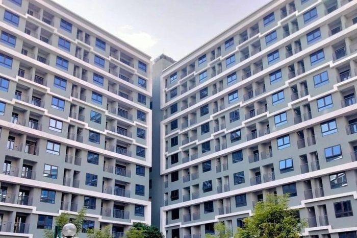 Hà Nội: Người bị thu hồi đất được mua nhà xã hội không bốc thăm từ 10/4 - Chuyên trang Vietnamdaily - Báo Tri thức &amp; Cuộc sống