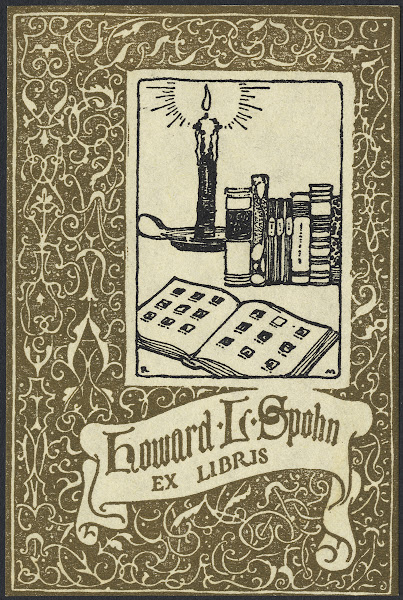 Howard L Spohn
