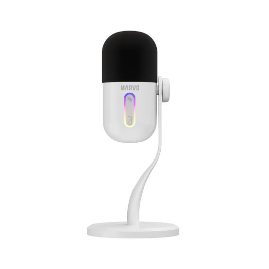 Micrófono USB